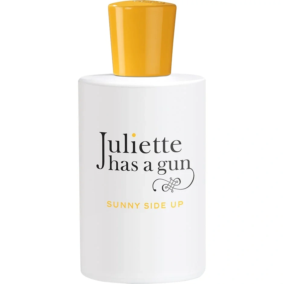 Juliette has a gun Sunny Side Up