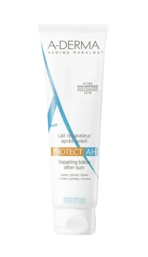 A-Derma Protect After Sun Repairing Lotion 250 ml