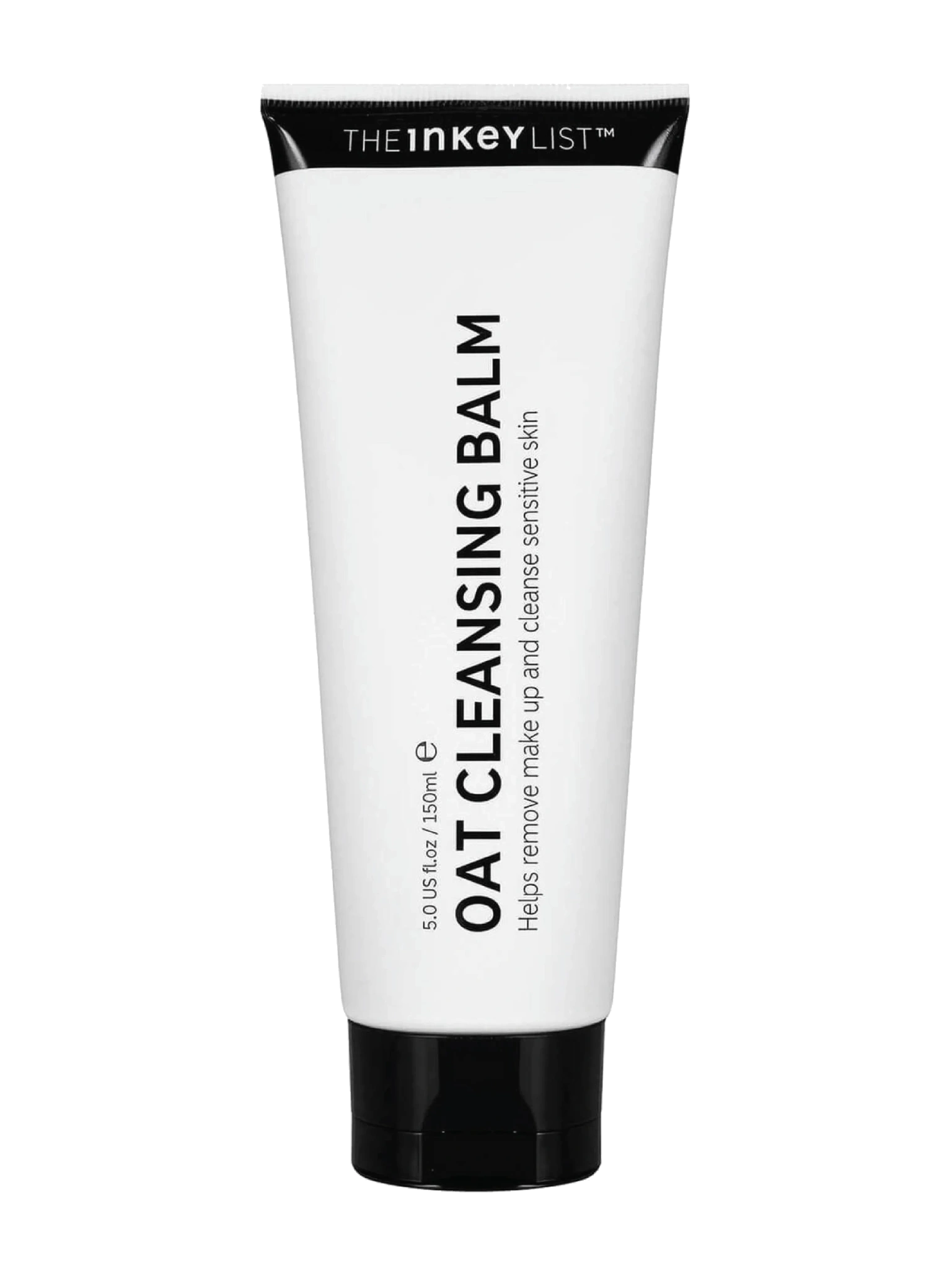 The Inkey List Oat Cleansing Balm, 150 ml