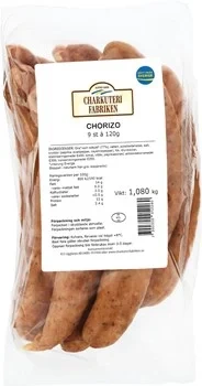 Chorizo
