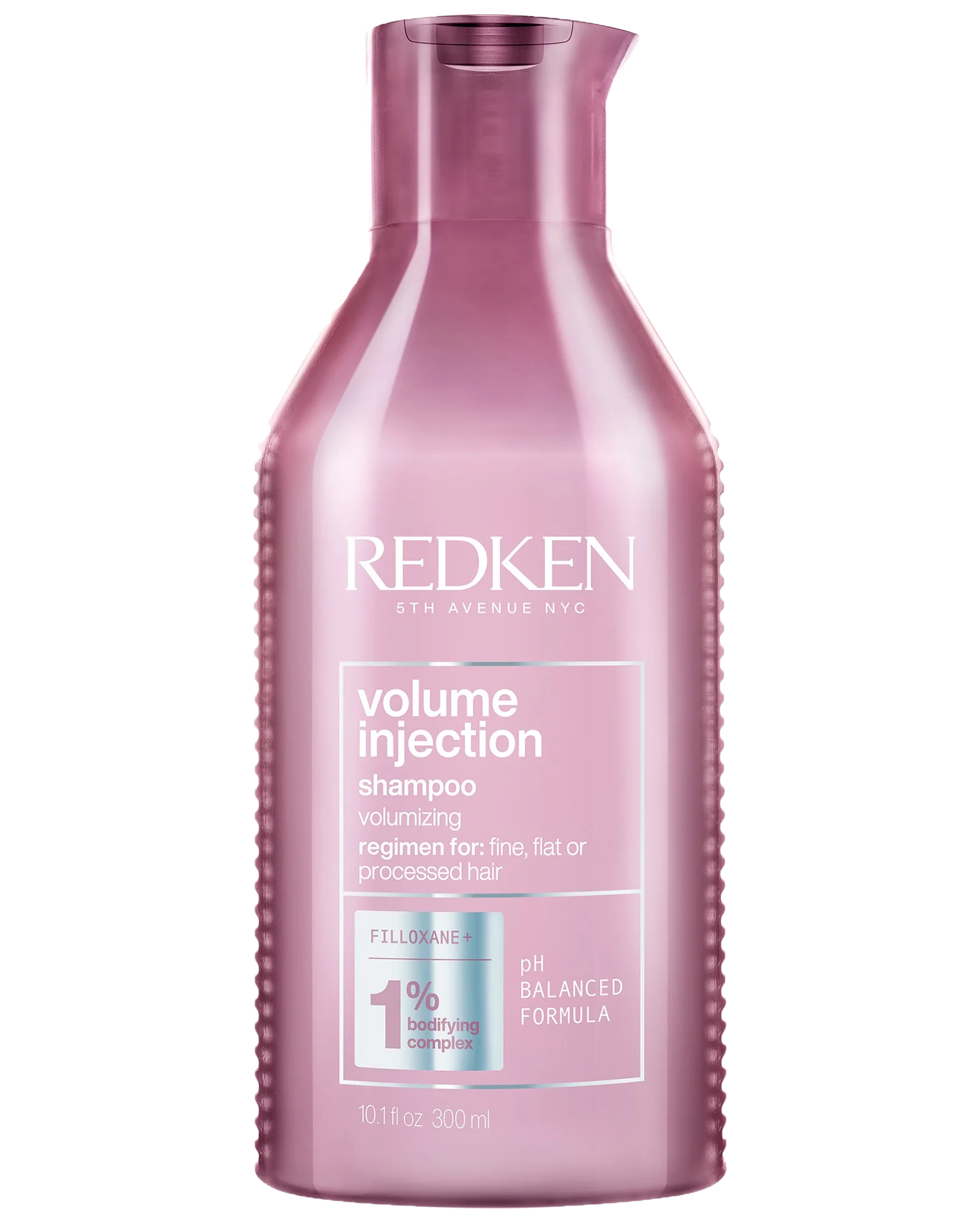 Redken Volume Injection sjampo 300 ml