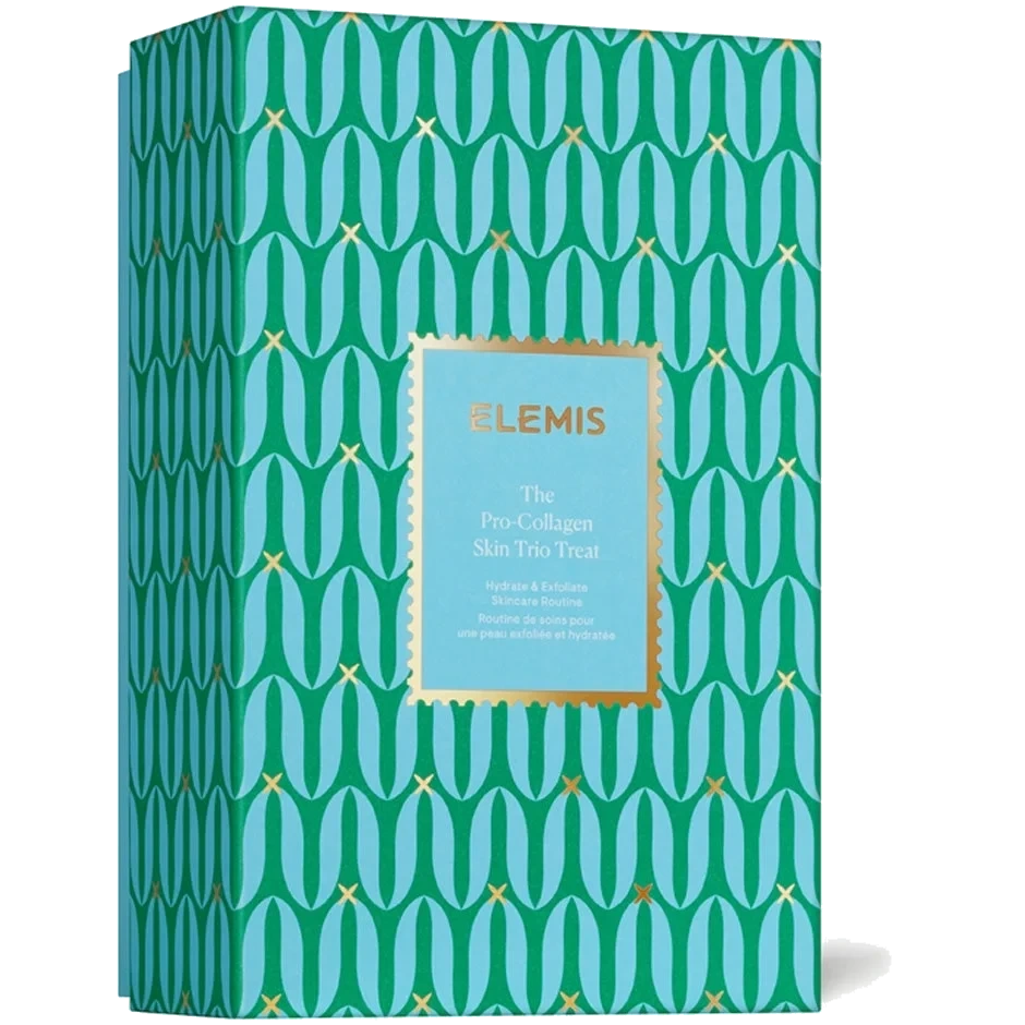 Elemis The Pro-Collagen Skin Trio Treat