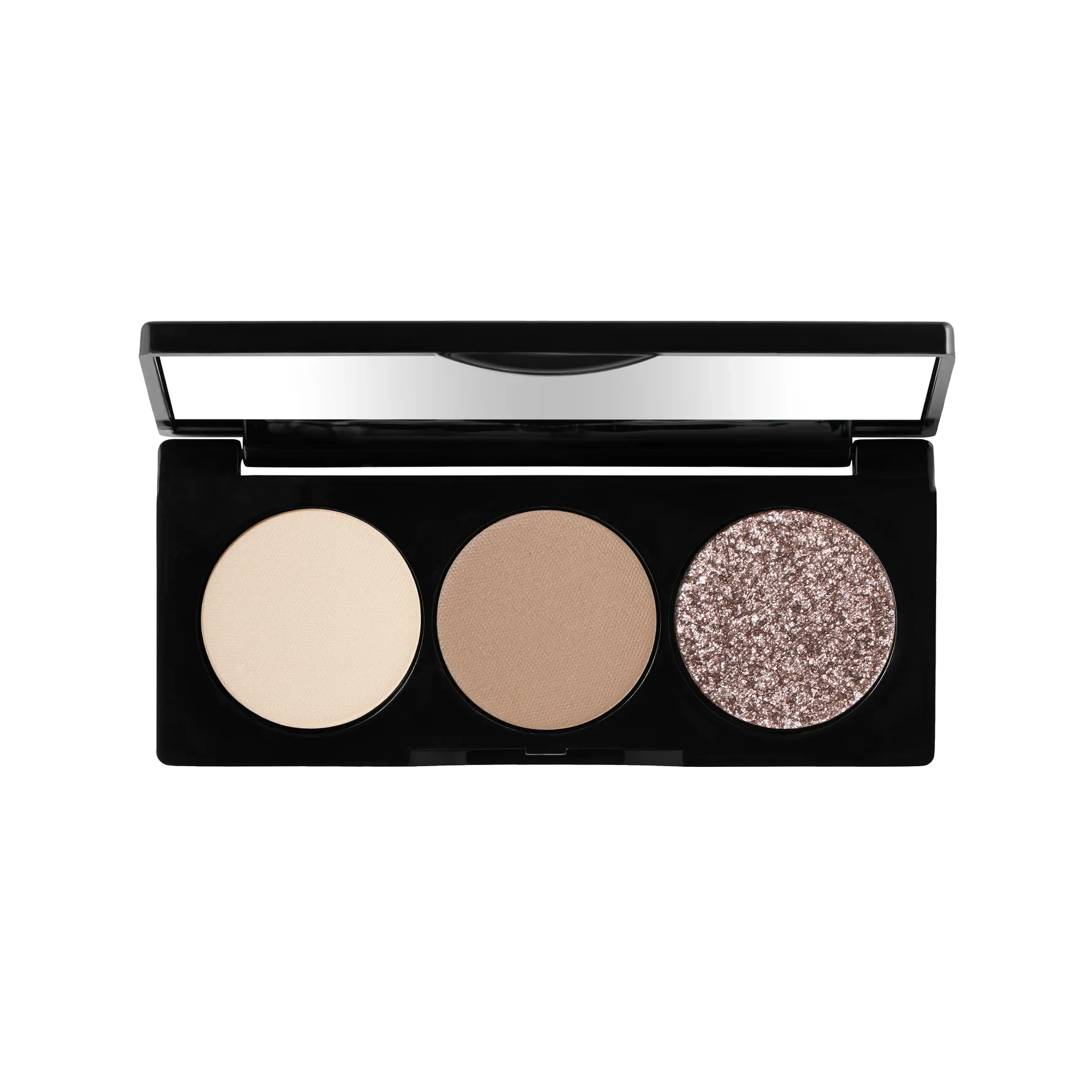 Bobbi Brown Essential Eyeshadow Trio Everyday Greys