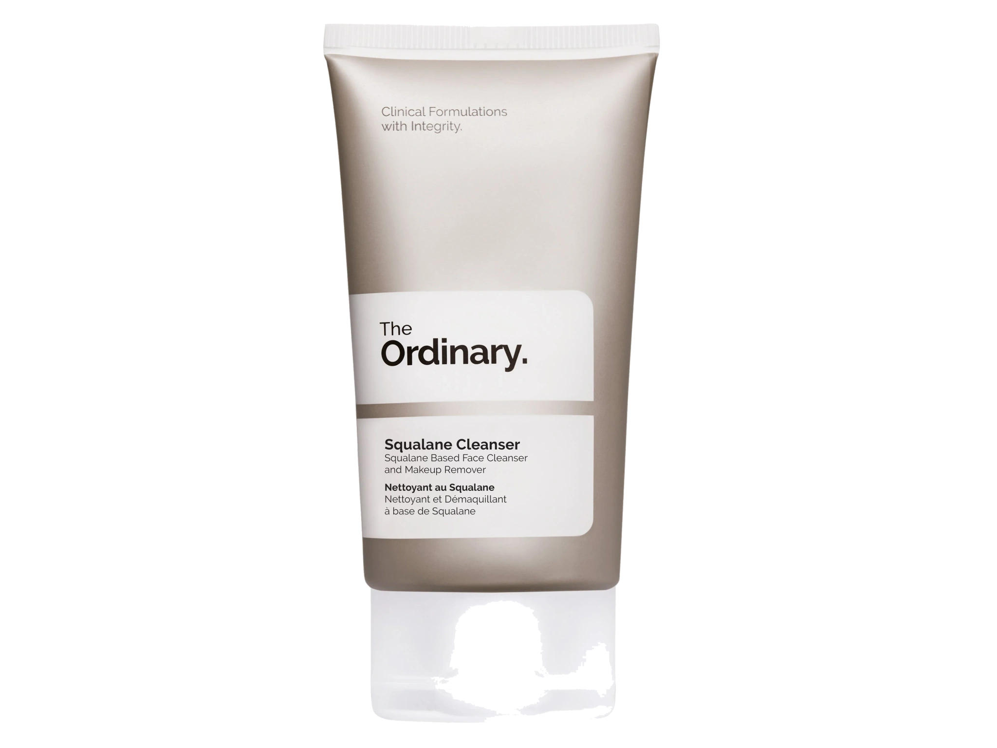 The Ordinary Squalane Cleanser, 50 ml