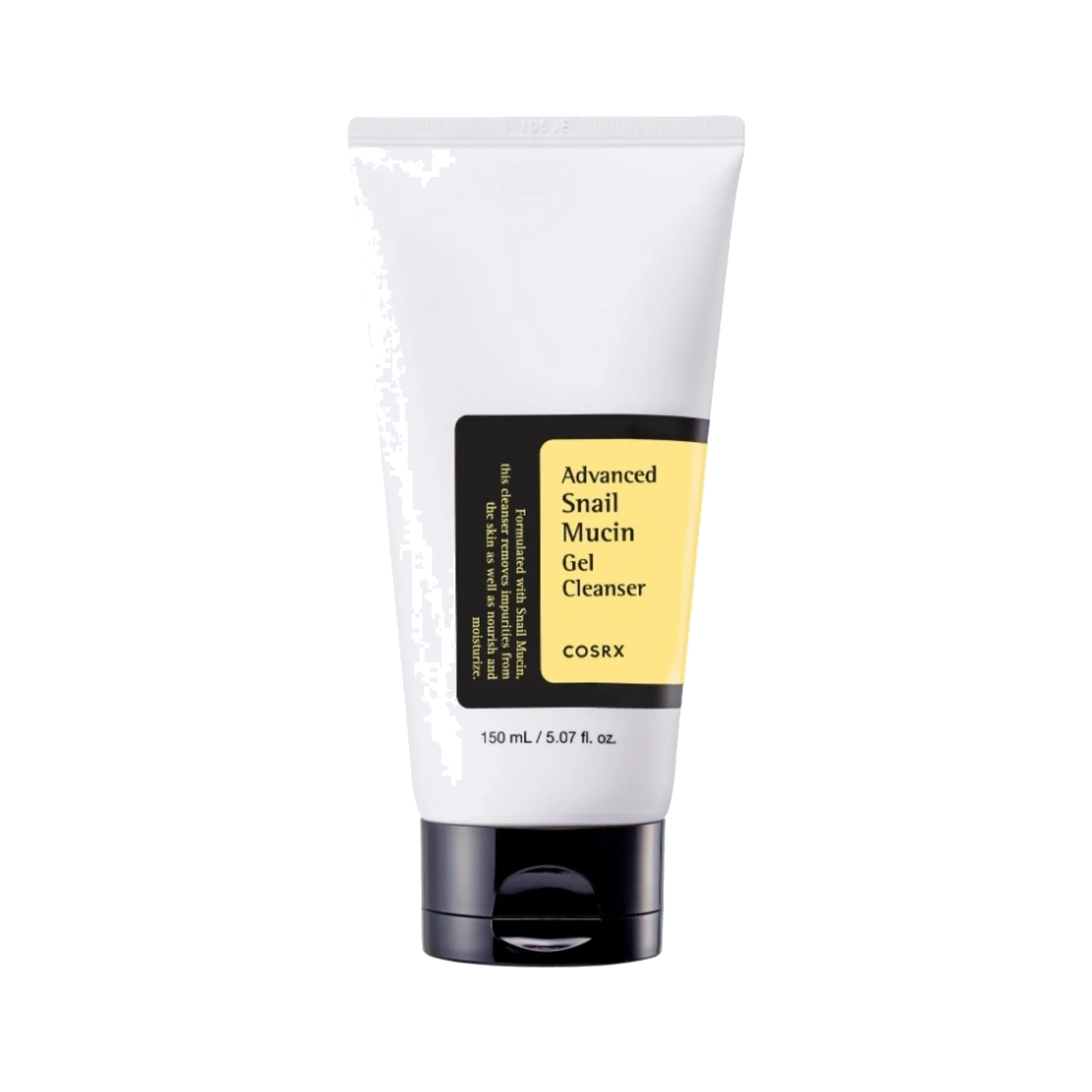 COSRX Advanced Snail Mucin Gel Cleanser 150 ml