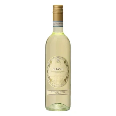 Antiche Terre Soave, 75 cl 12,5%
