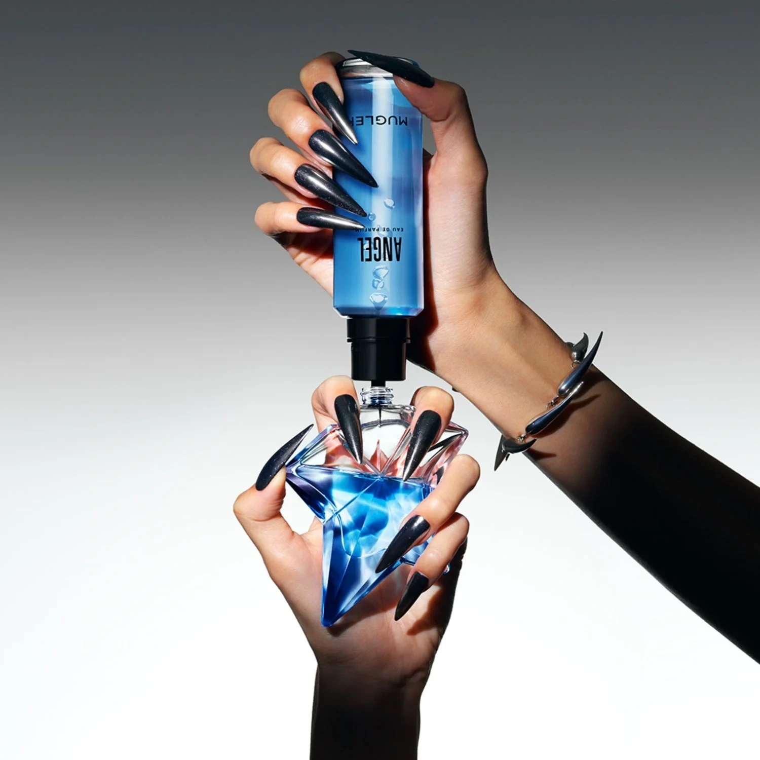 Mugler Angel Eau de Parfum 50 ml