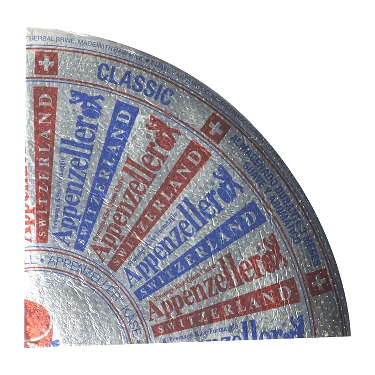 Appenzeller 1/4 Ca 1.6kg