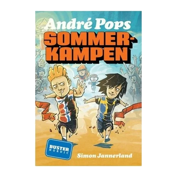Sommerkampen