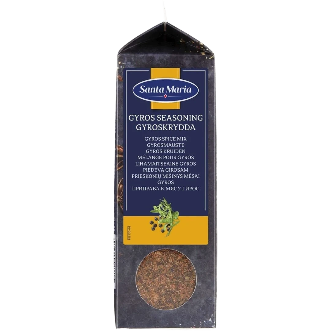 Gyros Spice Mix 590g