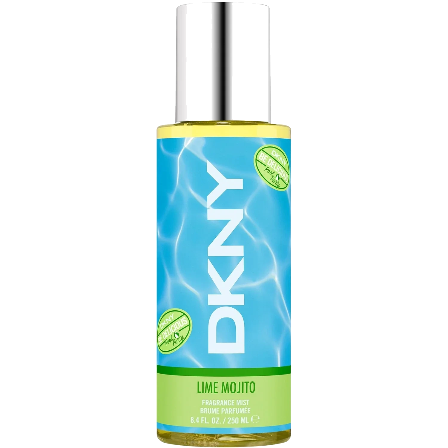 DKNY Pool Party