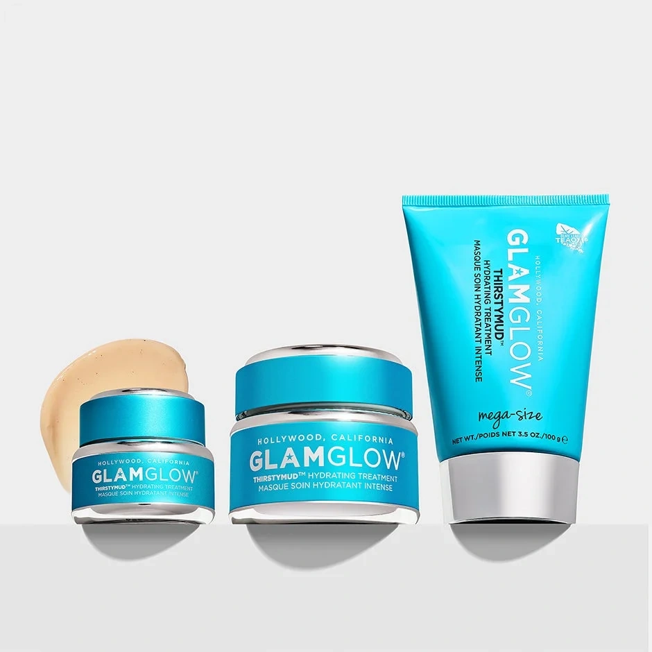 GlamGlow Thirstymud Hydrating Treatment