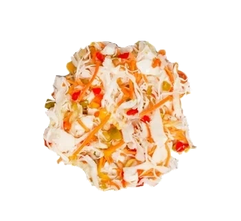 Picklad Grönsaksbl