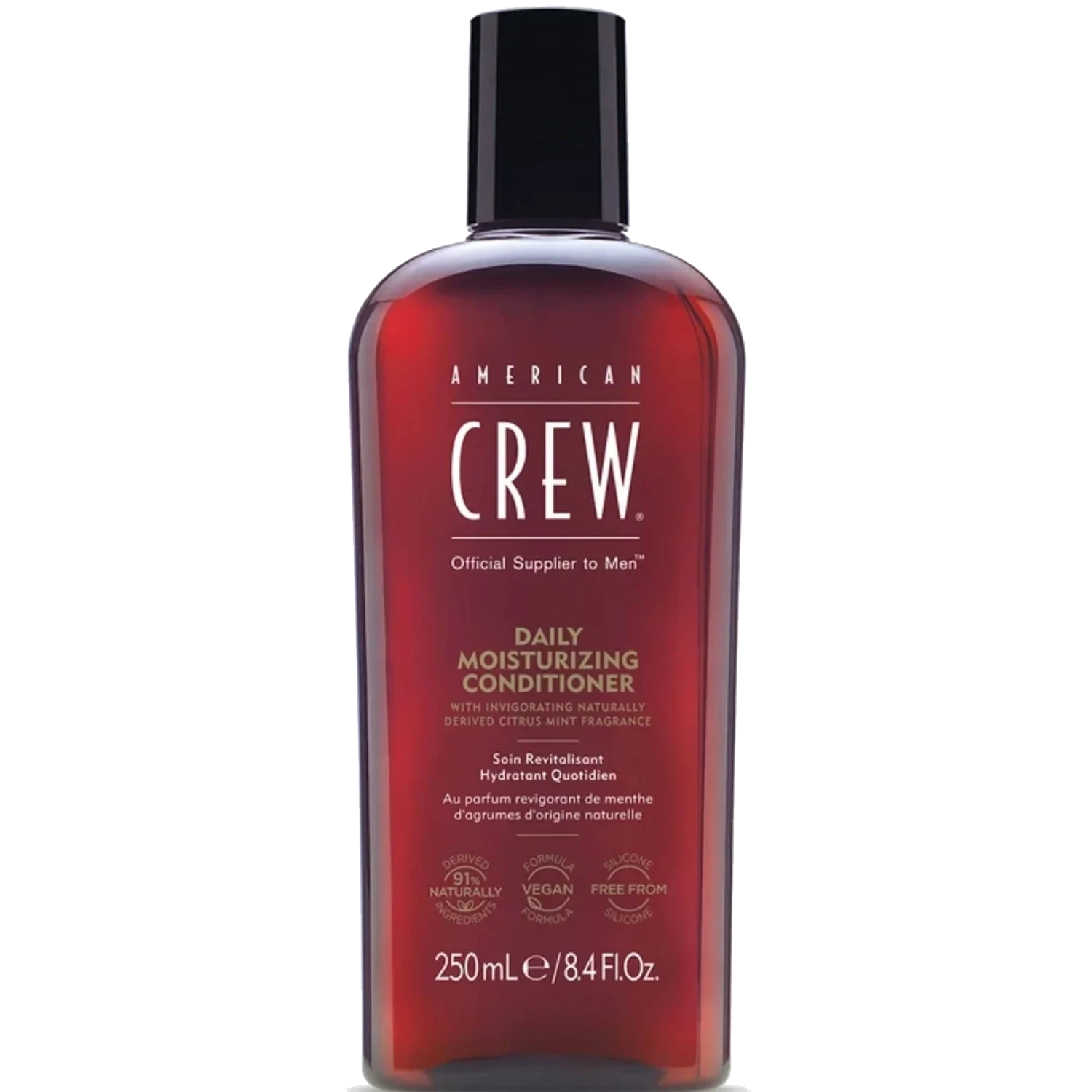 American Crew Daily Moisturizing Conditioner