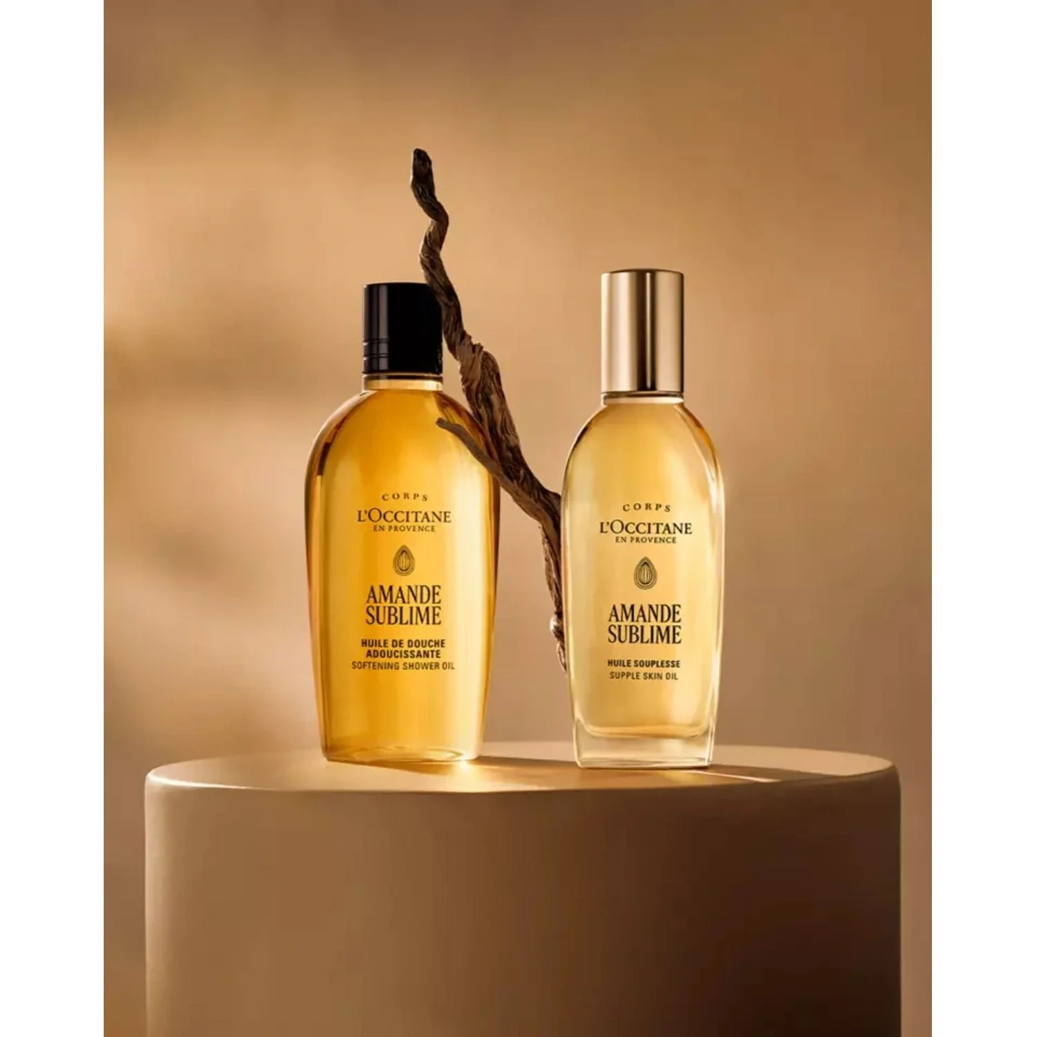 L'Occitane en Provence Almond