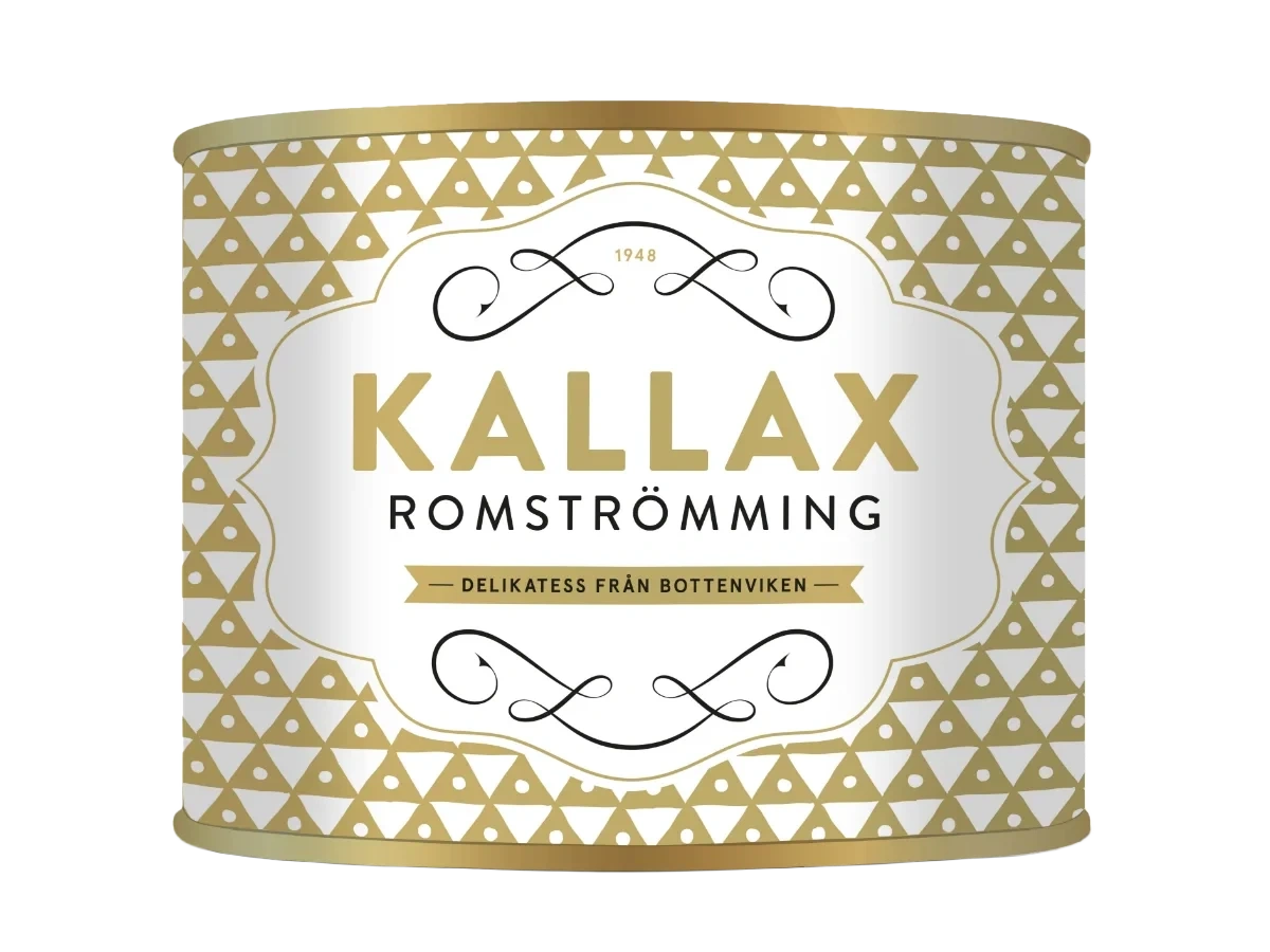 Romströmming