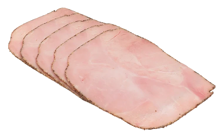 Pepperskinke 200g Sørlandskjøtt