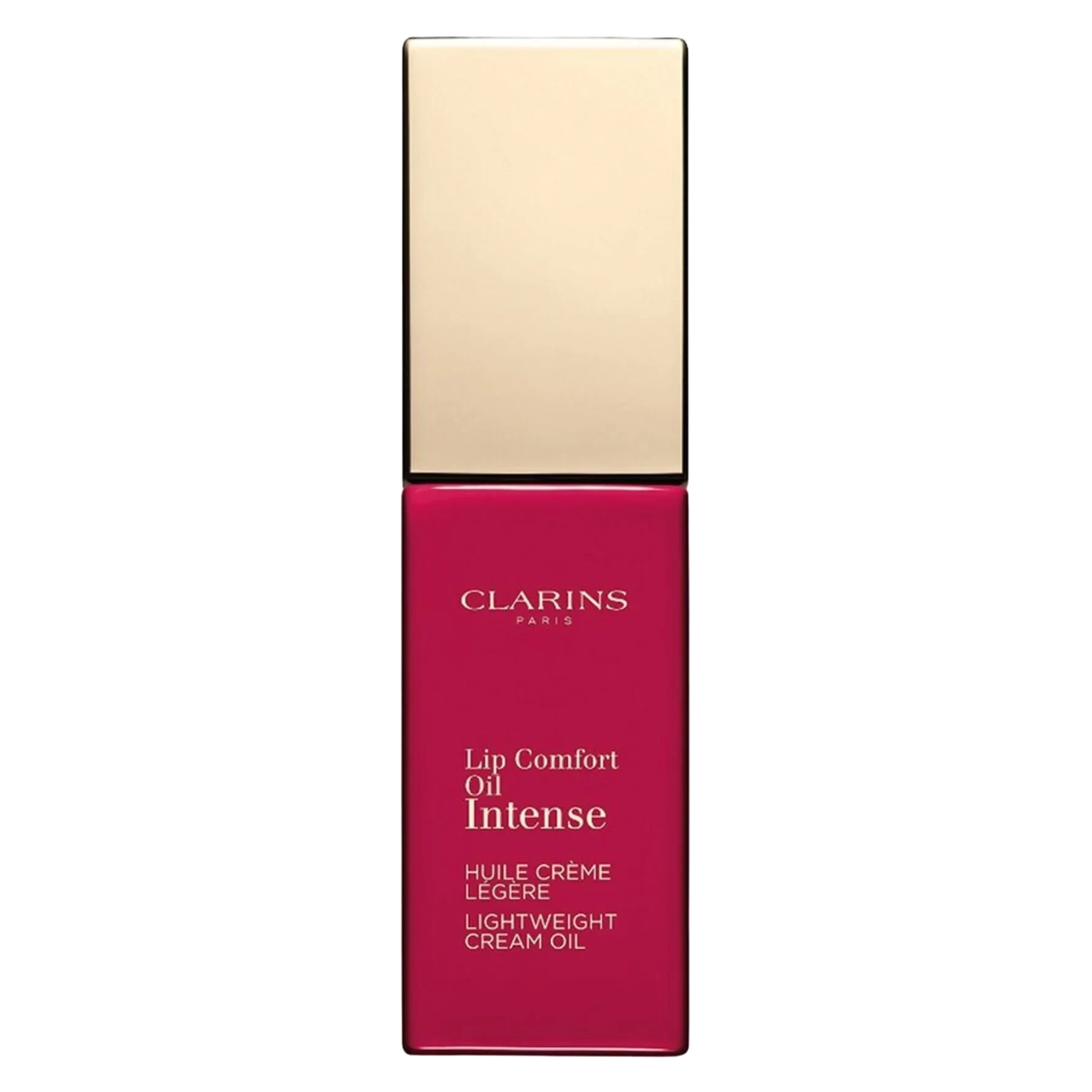 Clarins Lip Comfort Oil Intense 6 Intense Fuchsia