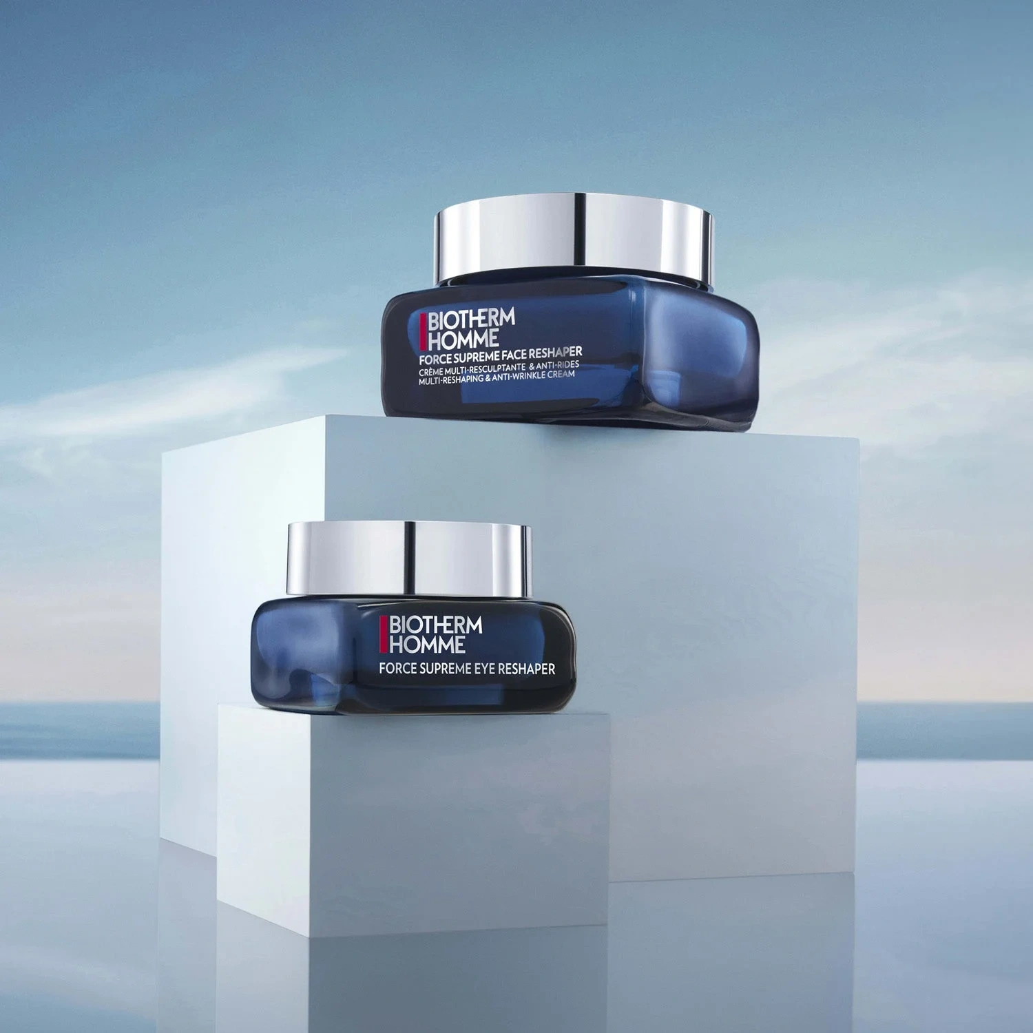 Biotherm Force Supreme Eye Reshaper Cream 20 ml