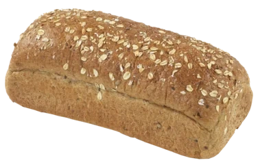 Grovbrød Ekstra Grovt Formstekt 750g 9stk