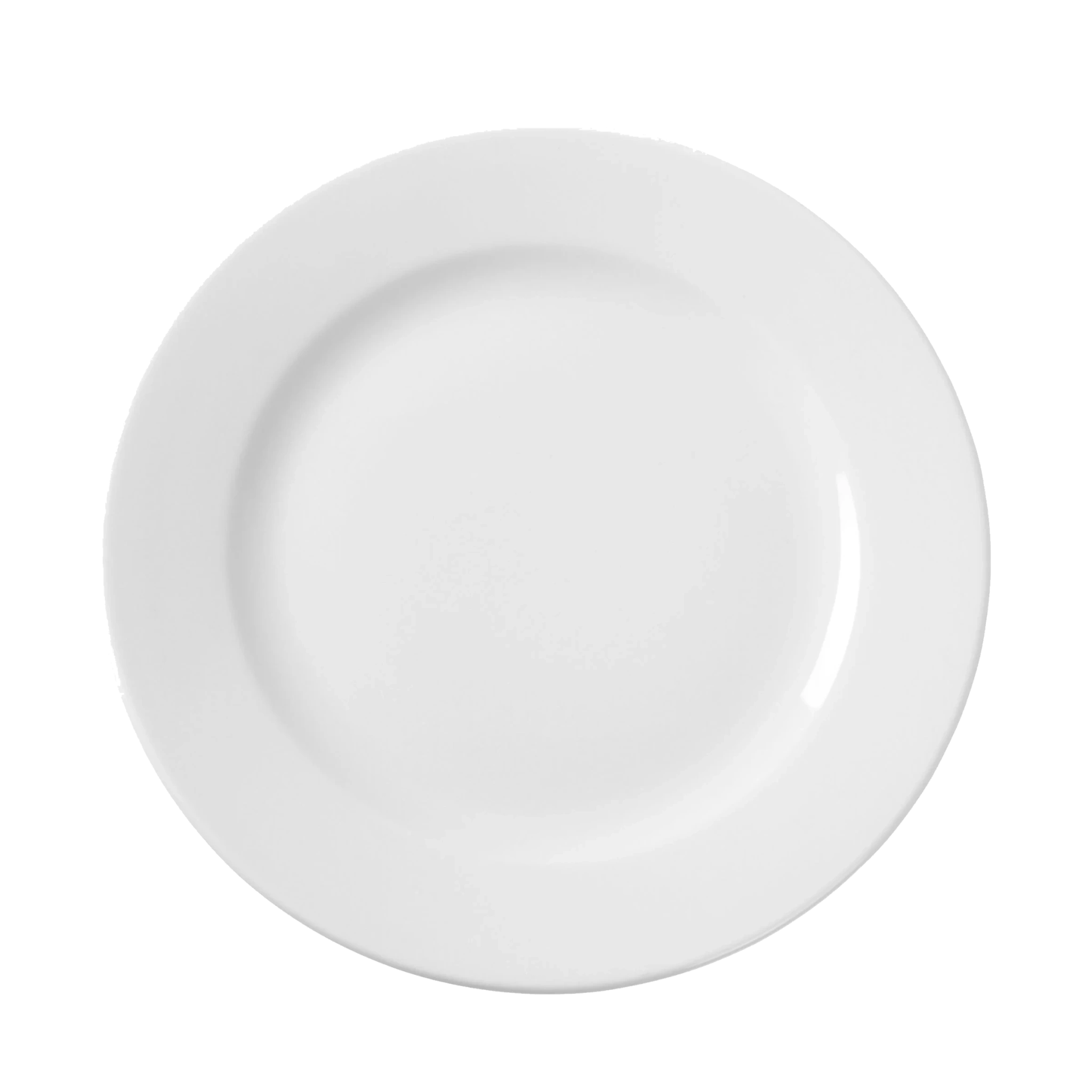 Middagstallrik