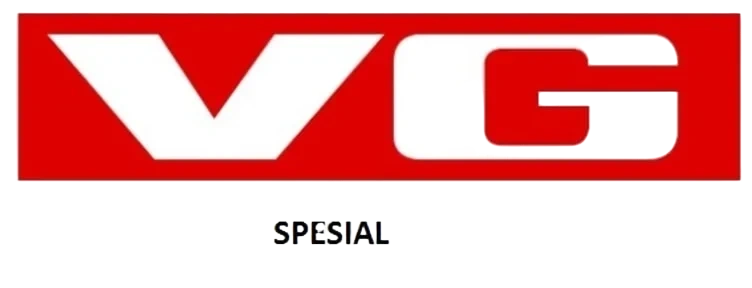 Vg Spesial Avis