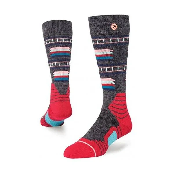 Women´s Park Wool Socks - Bridgeport