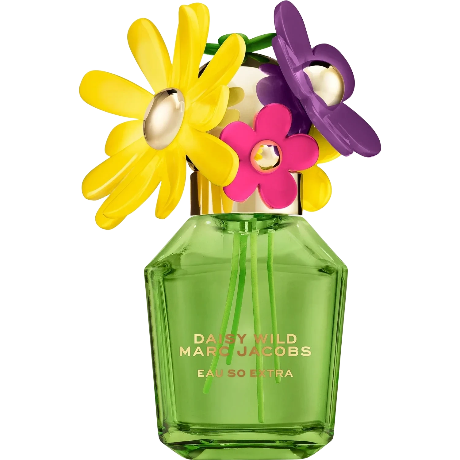 Marc Jacobs Daisy Wild Eau so Extra