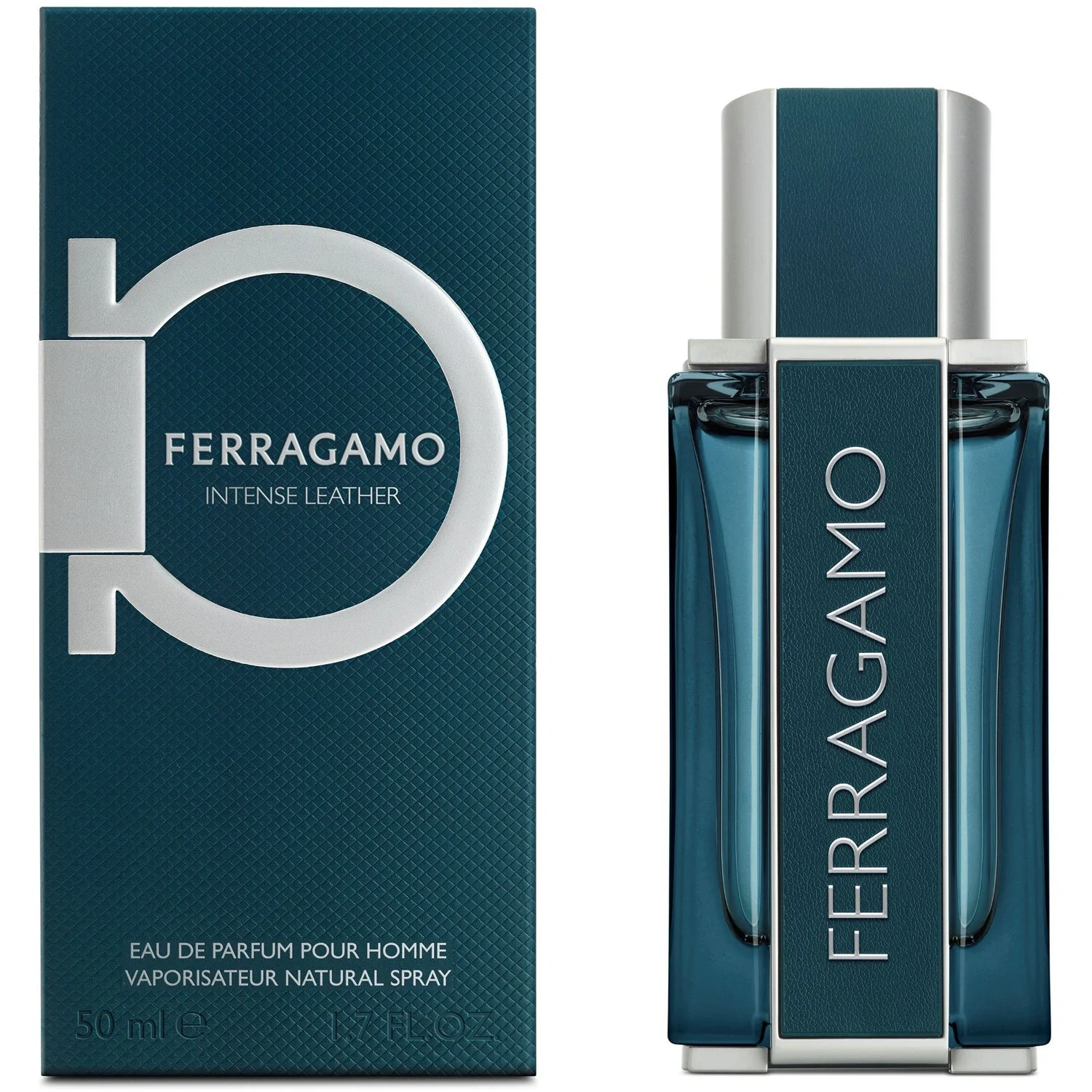 Ferragamo Intense Leather