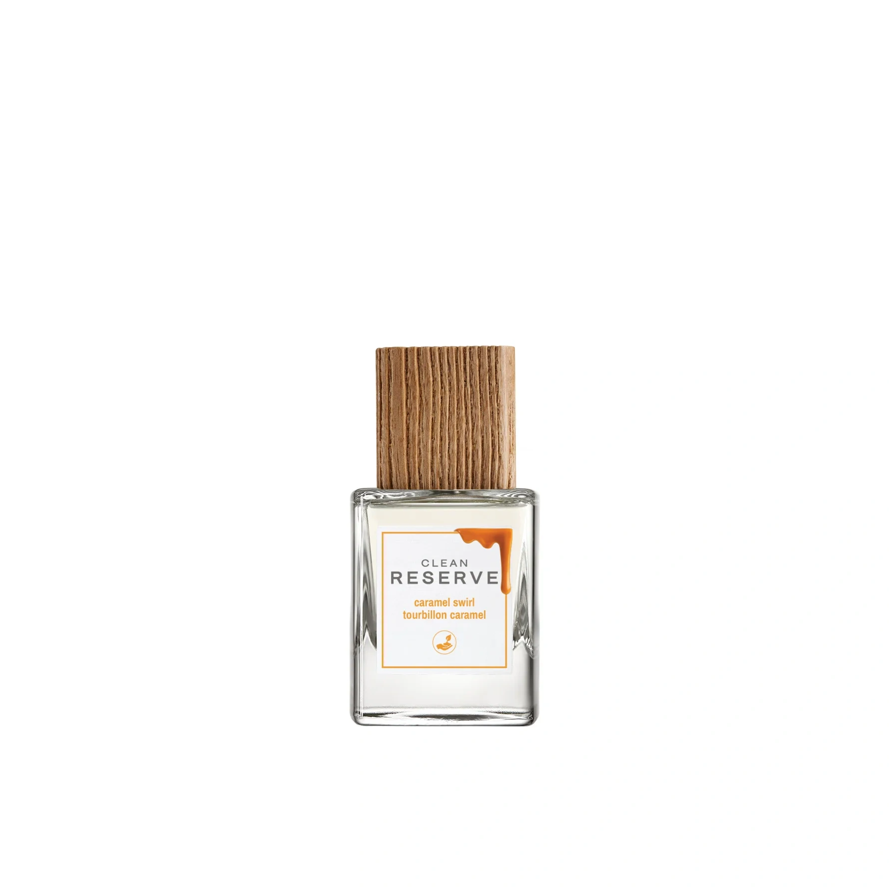 Clean Reserve Caramel Swirl Eau de Parfum 30 ml