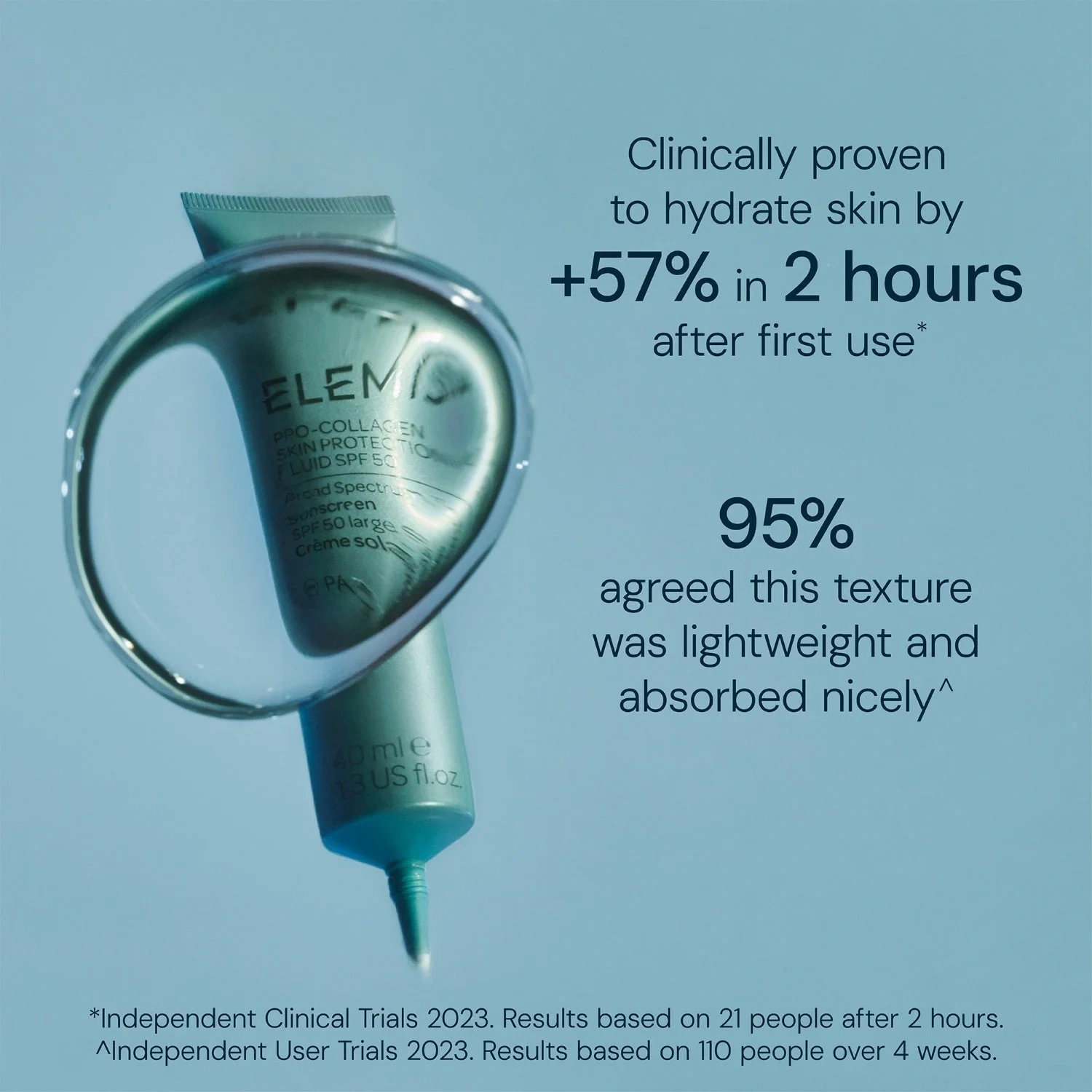Elemis Pro-Collagen Skin Protection Fluid SPF50