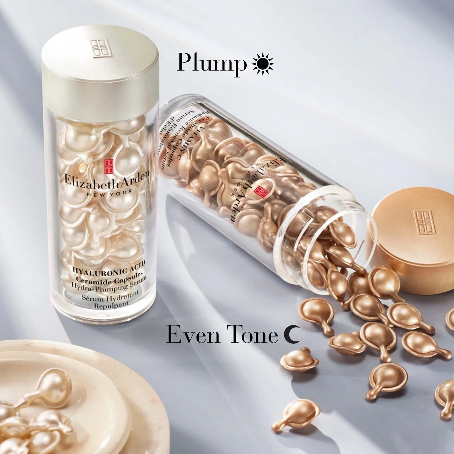Elizabeth Arden Ceramide Capsules Vitamin C