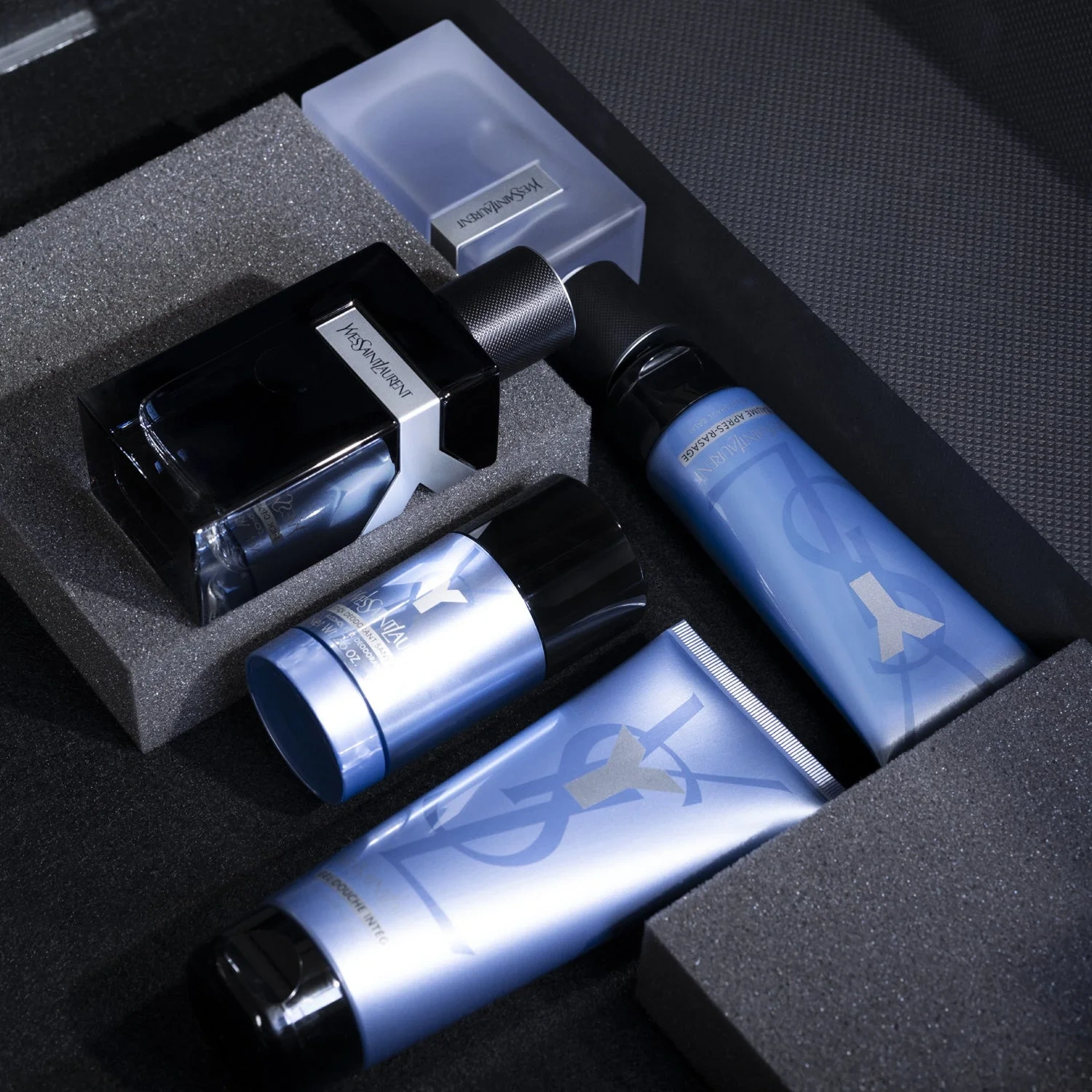 Yves Saint Laurent Y Deodorant Stick 75 g