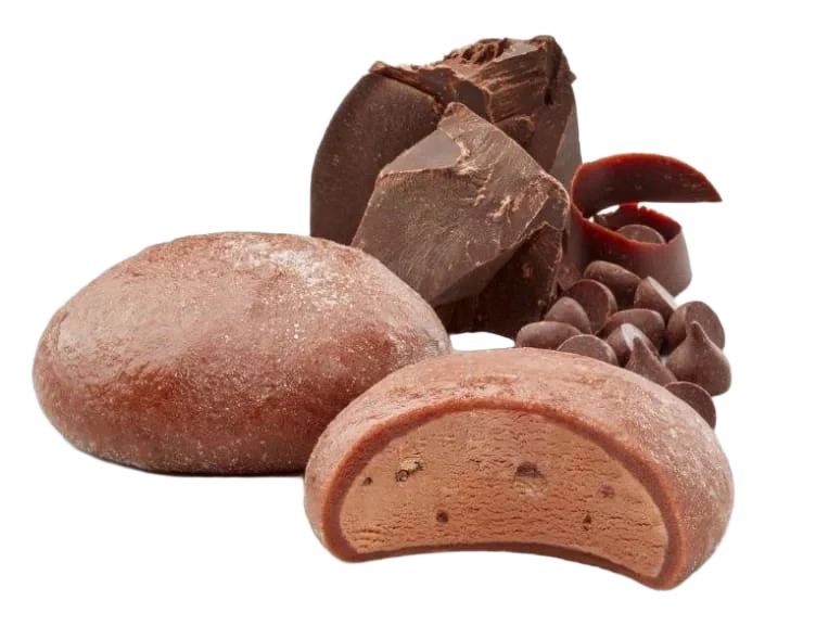 Triple Chocolate 35g Bubbies