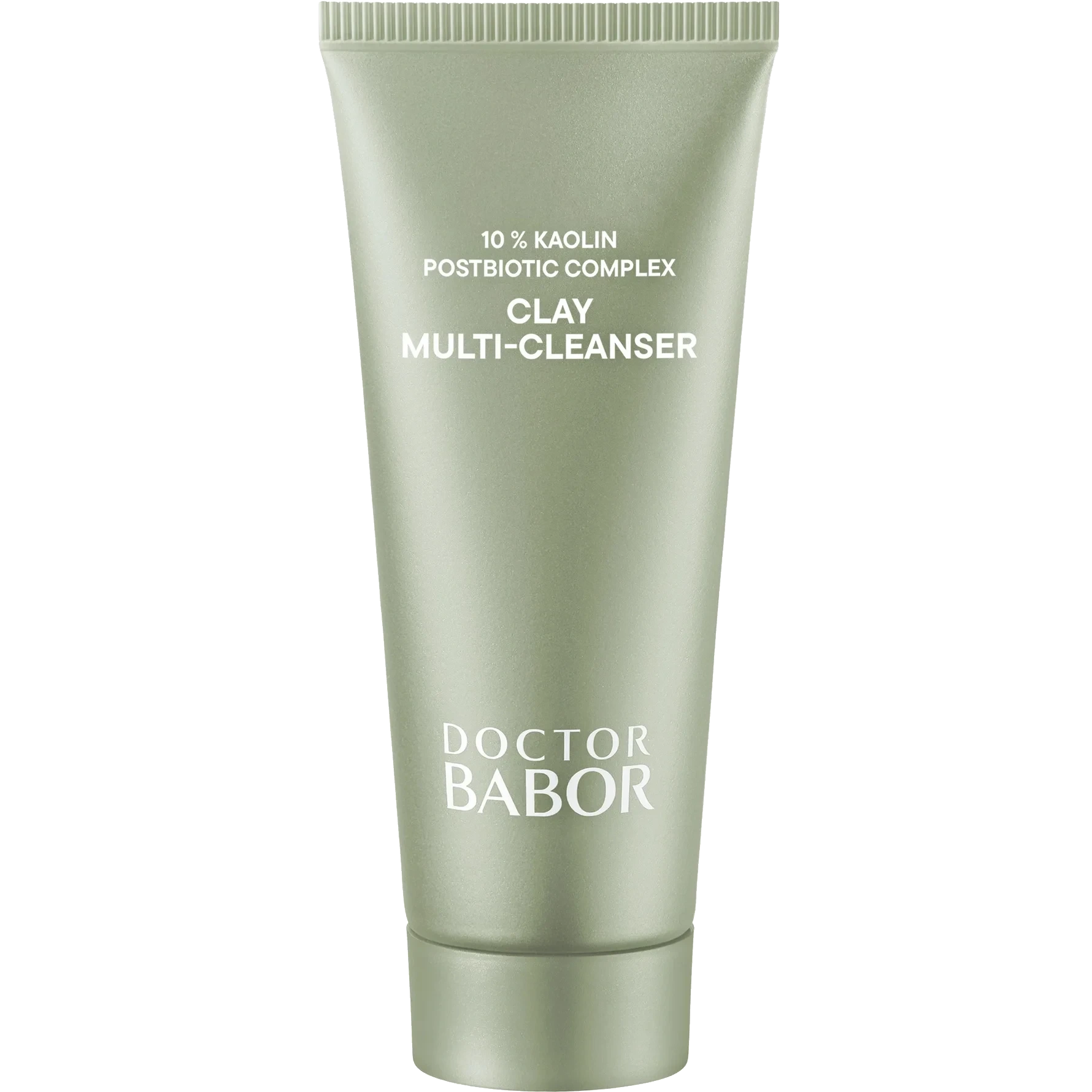 BABOR Microbiomic Clay Multi Cleanser 75 ml