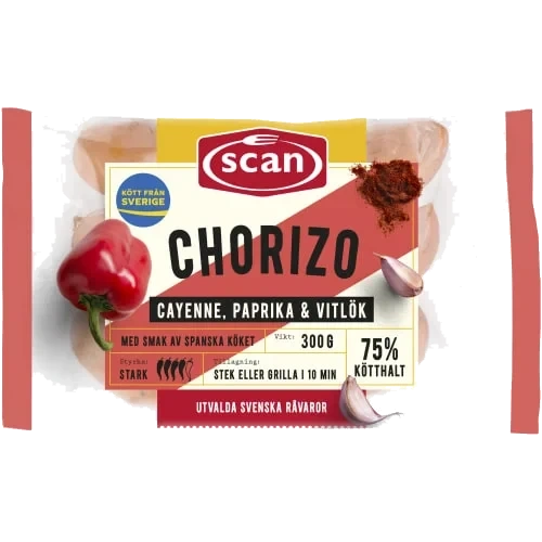 Chorizo