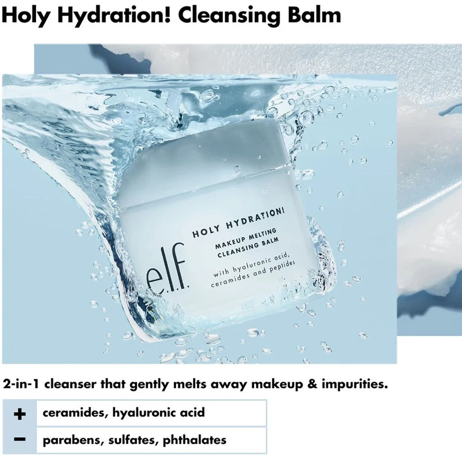 e.l.f. Holy Melting