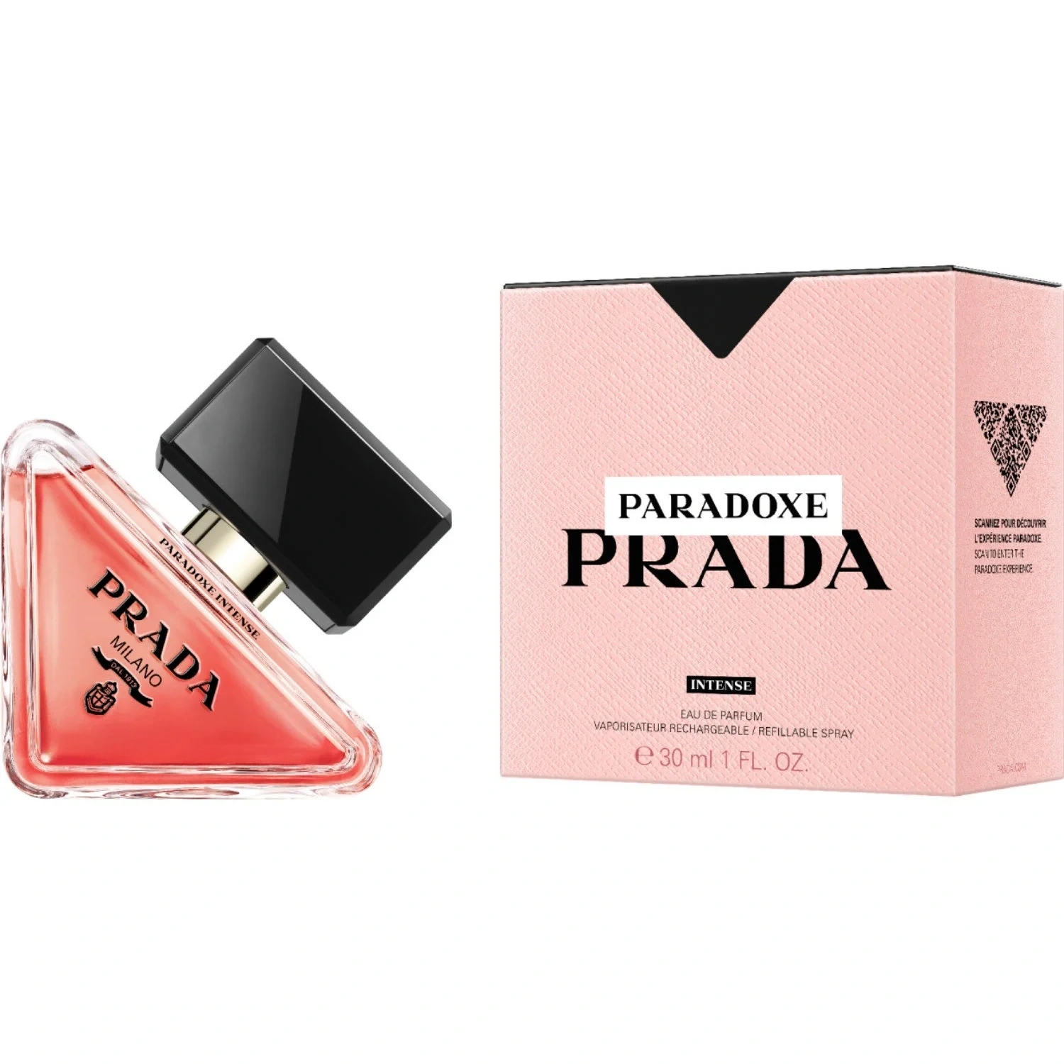 Prada Paradoxe Intense