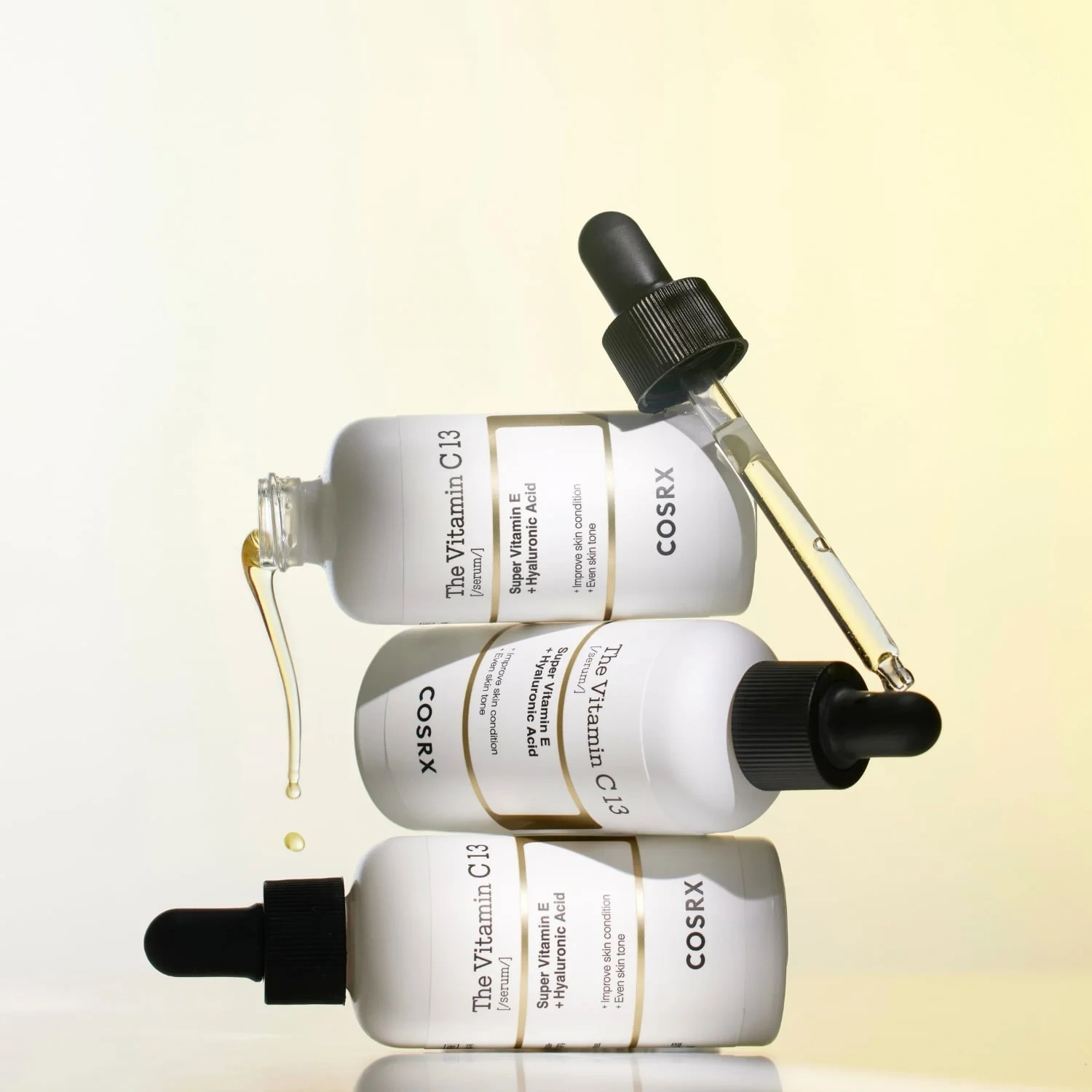 COSRX The Vitamin C 13 Serum, 20 ml