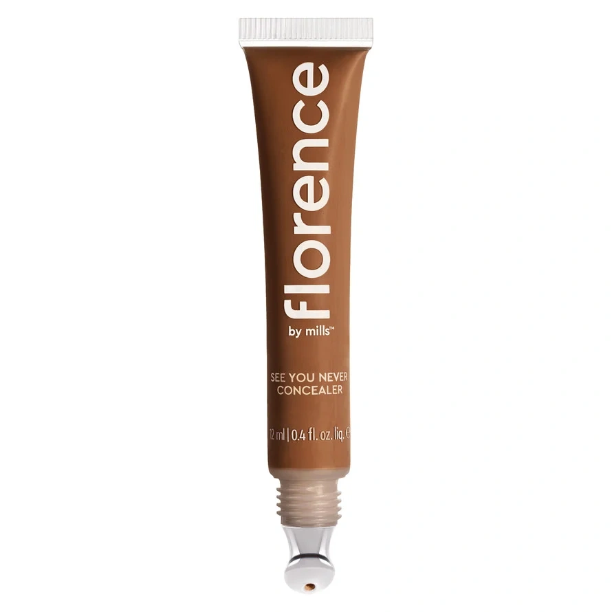 Florence by Mills See You Never Concealer 165 Deep