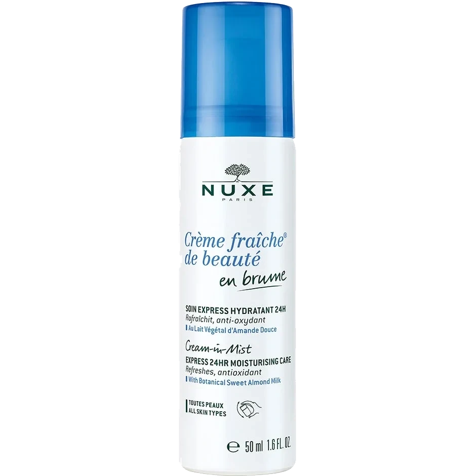 Nuxe Creme Fraiche Hydrating Mist