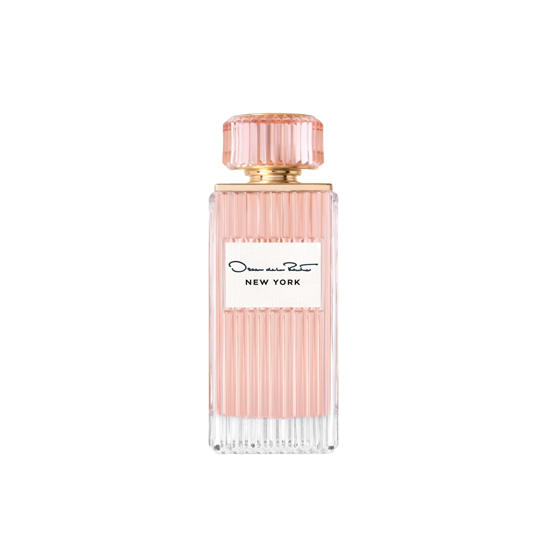 Oscar de la Renta New York Eau de Parfum 100 ml