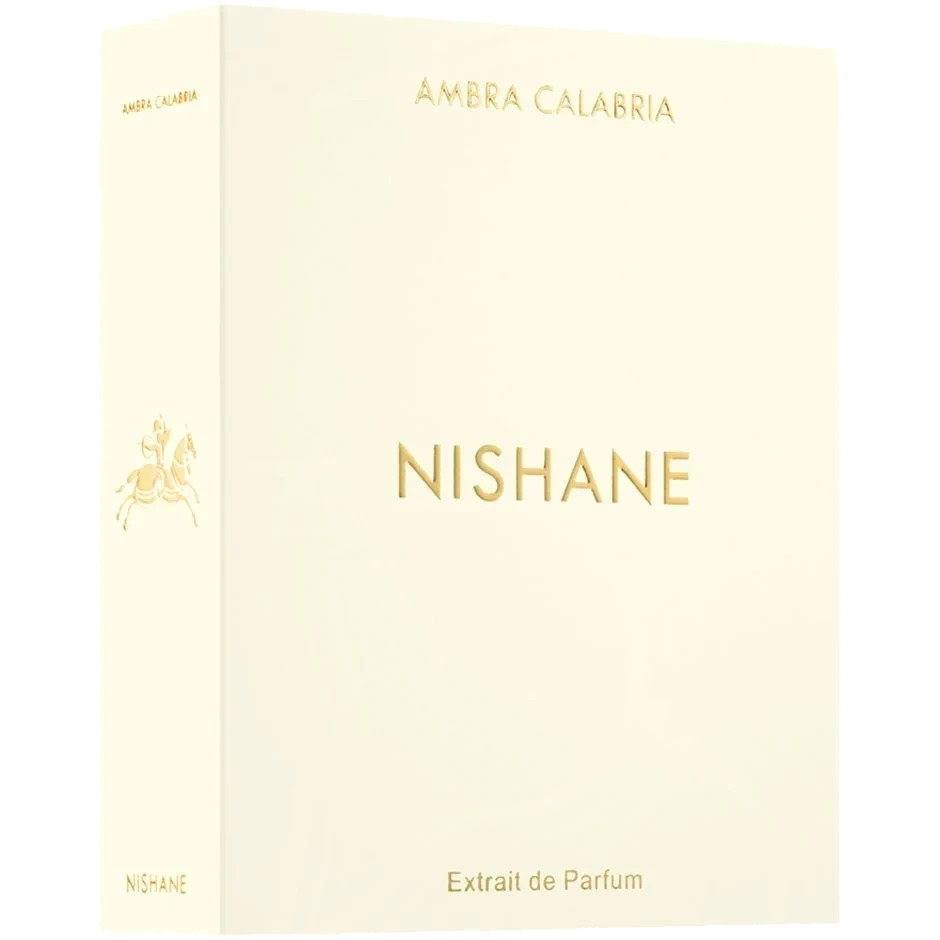 NISHANE Ambra Calabria Extrait de Parfum 50 ml