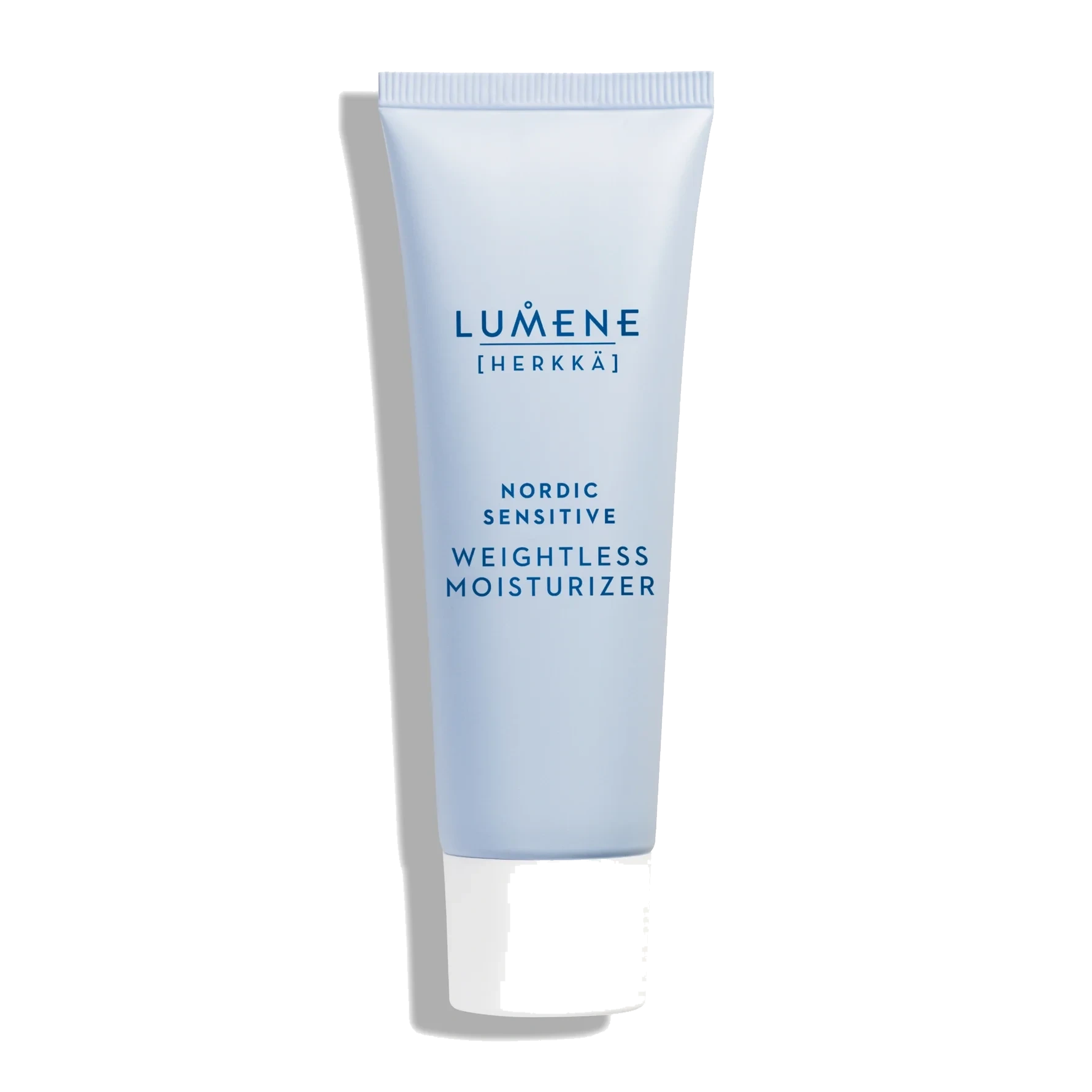 Lumene Nordic Sensitive Weightless Moisturizer 50 ml