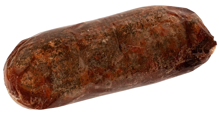 Urtemarinert Lammesteik Stekt Hel Hanssens