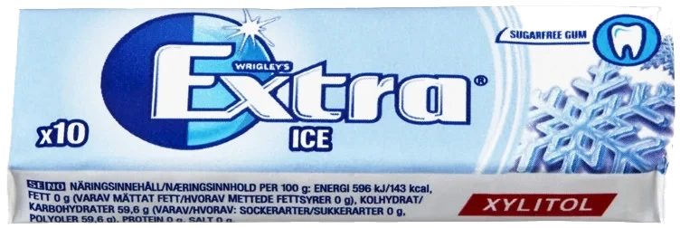 Extra Ice 14g