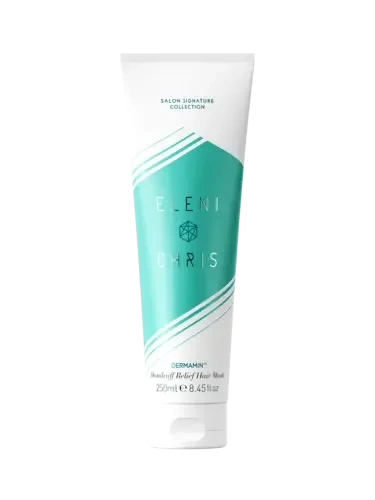 Eleni & Chris DermaMin Dandruff Relief Scalp & Hair Mask 250 ml