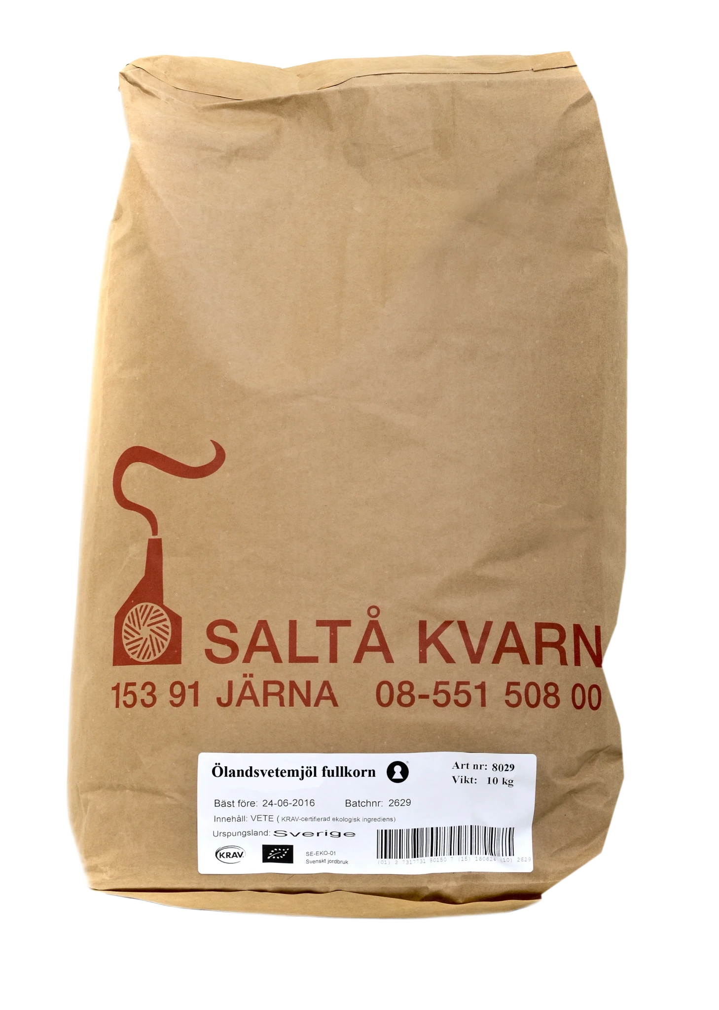 Ölandsvetemjöl