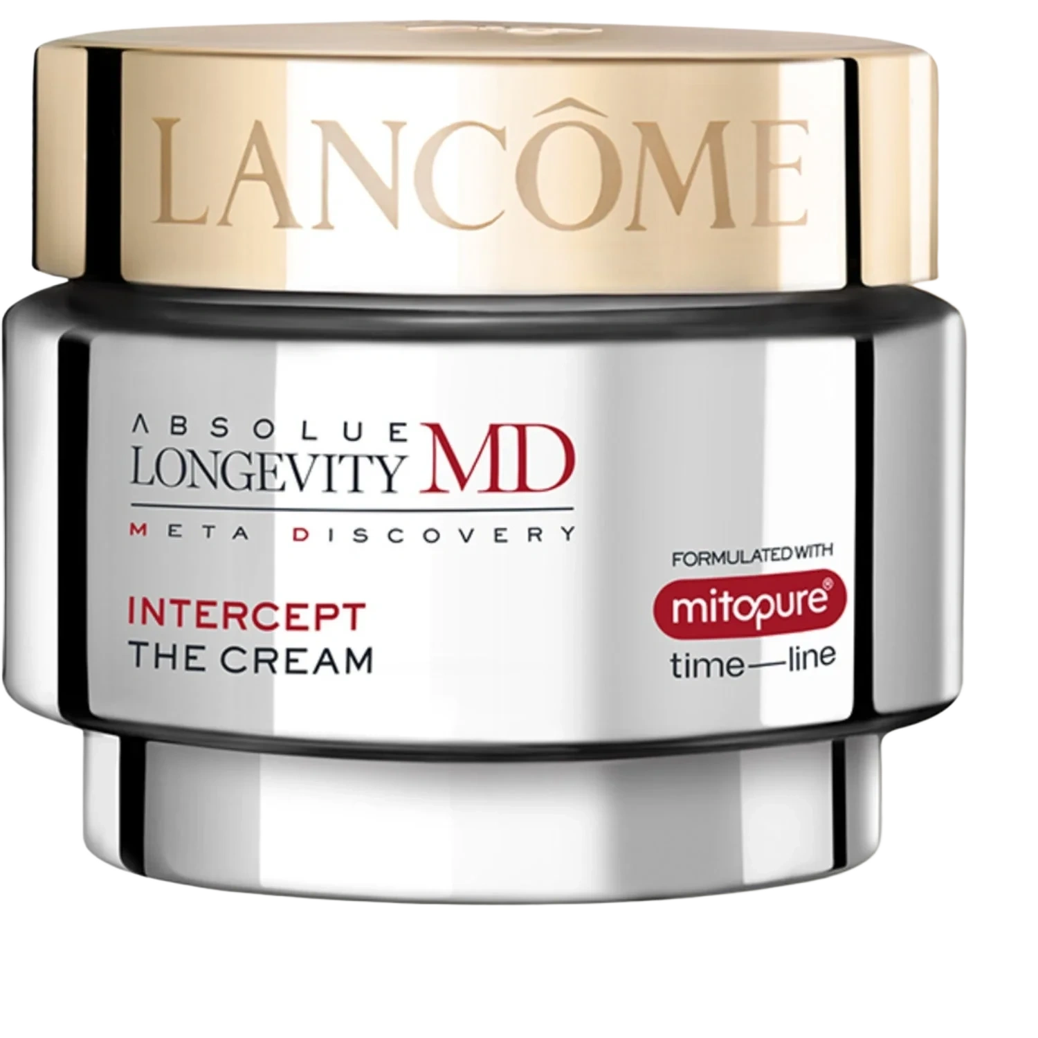 Lancôme Absolue Longevity MD Intercept The Cream