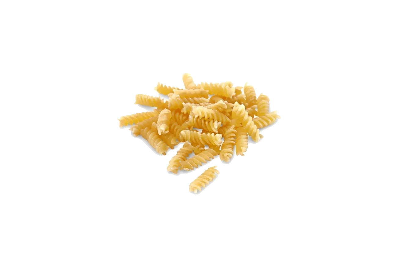 Pasta Fusilli EKO KRAV
